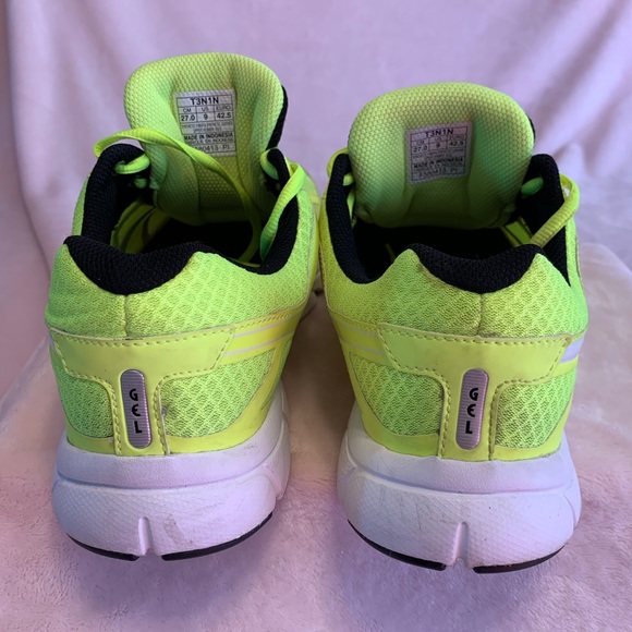 ASICS gel Centauri sneakers - Picture 3 of 3